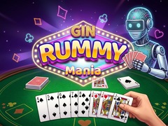                                                                     Gin Rummy Mania קחשמ