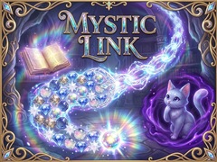                                                                     Mystic Link קחשמ