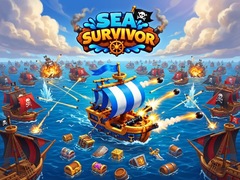                                                                       Sea Survivor ליּפש