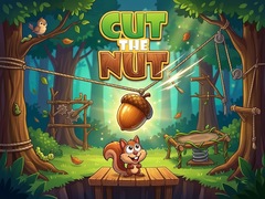                                                                     Cut the Nut קחשמ