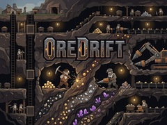                                                                     Oredrift קחשמ