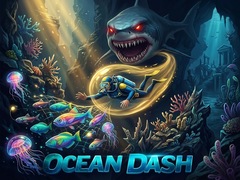                                                                     Ocean Dash קחשמ