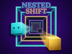                                                                     Nested Shift קחשמ