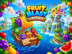                                                                     Fruit Blast Odyssey קחשמ