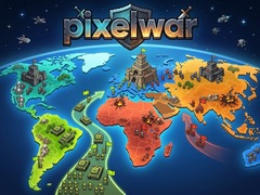                                                                     Pixelwar קחשמ