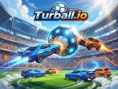                                                                     Turball.io קחשמ