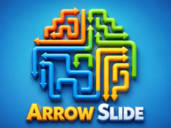                                                                     Arrow Slide קחשמ