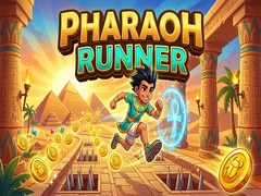                                                                     Pharaoh Runner קחשמ