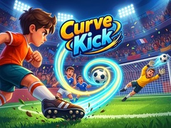                                                                     Curve Kick קחשמ