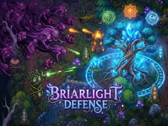                                                                     Briarlight Defense קחשמ