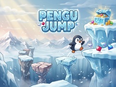                                                                     Pengu Jump קחשמ