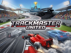                                                                     TrackMaster United קחשמ