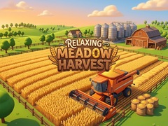                                                                     Relaxing Meadow Harvest קחשמ