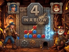                                                                     4 in a Blow קחשמ