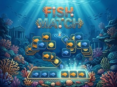                                                                     Fish Match קחשמ
