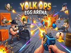                                                                     Yolk Ops Egg Arena קחשמ