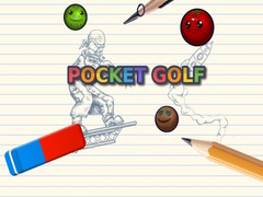                                                                     Pocket Golf קחשמ