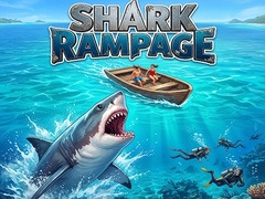                                                                       Shark Rampage ליּפש