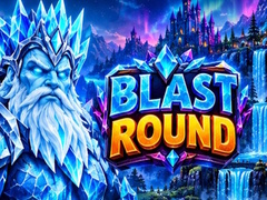                                                                     Blast Round  קחשמ