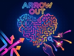                                                                     Arrow Out קחשמ