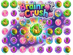                                                                     Brainrot Crush קחשמ