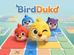                                                                     BirdDuko קחשמ