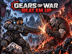                                                                     Gears of War: Beat Em Up קחשמ
