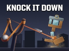                                                                       Knock It Down ליּפש
