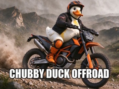                                                                     Chubby Duck Offroad קחשמ