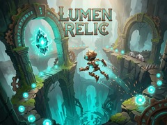                                                                    Lumen Relic קחשמ