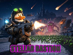                                                                     Stellar Bastion קחשמ