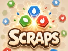                                                                       Scraps ליּפש