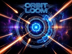                                                                      Orbit Loom ליּפש