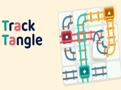                                                                     Track Tangle קחשמ