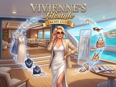                                                                     Viviennes Lifestyle Yacht Club קחשמ