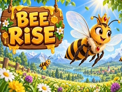                                                                     Bee Rise קחשמ