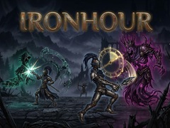                                                                       Ironhour ליּפש
