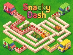                                                                     Snacky Dash קחשמ