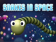                                                                     Snakes in space קחשמ