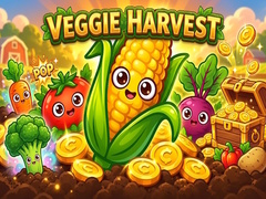                                                                     Veggie Harvest קחשמ