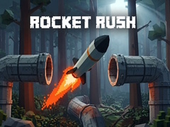                                                                     Rocket Rush קחשמ