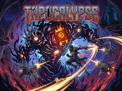                                                                     Tapocalypse קחשמ