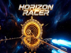                                                                       Horizon Racer ליּפש