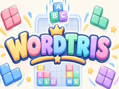                                                                     Wordtris קחשמ