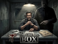                                                                     The Box קחשמ