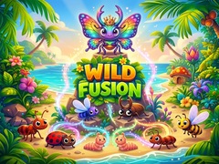                                                                     Wild Fusion קחשמ