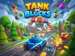                                                                     Tank vs Blocks קחשמ