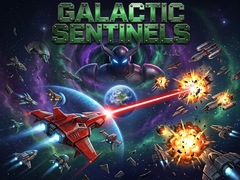                                                                     Galactic Sentinels קחשמ