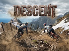                                                                     Descent קחשמ