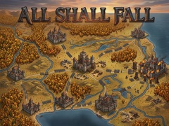                                                                       All Shall Fall ליּפש